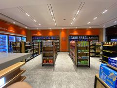 -深亚石油加油站(宝安大道店)