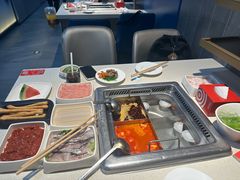 -海底捞火锅(龙首印象城店)