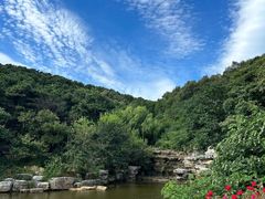 -北京西山国家森林公园