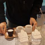 拔草了近日大热的咖啡三重奏[胜利]