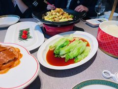 -秀儿四九城·新京菜(亚运村鸟巢店)