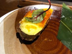 鹅肝-和彩放题餐厅(酒仙桥店)