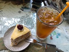 -懒鱼时光馆(沙坪坝店)