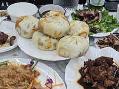 -二张农家菜(天通苑店)