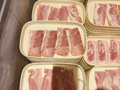 -福成自助烤肉(华冠天地城关店)