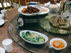 -丽华园(汉阳龙阳店)