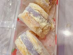 -李大牛和刘大力手作甜品(凯德店)