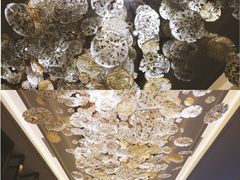-大理实力希尔顿酒店御璽中餐厅YUXI – CHINESE RESTAURANT