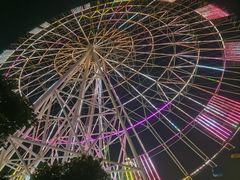 -南昌之星摩天轮