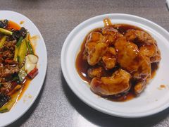 -友谊餐馆(永安路店)