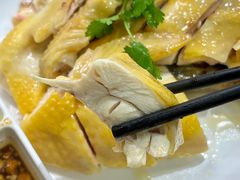-巫记鸡饭店
