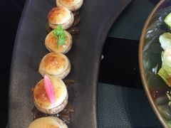 -鼎鼎西餐厅