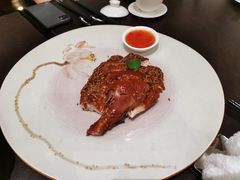 -广州文华东方酒店·江-由辉师傅主理