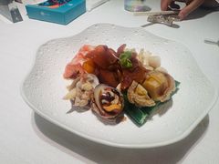 -香港龙凤楼(巨鹿路洋房店)