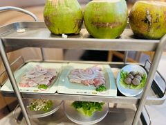 -椰小鸡·琼州糟粕醋(美兰缤纷城店)