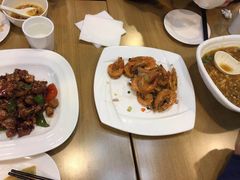 -台北楚楚园馅饼粥(虹桥南丰城店)