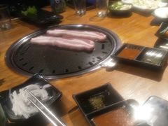 -杀猪天·韩国烤肉(总店)