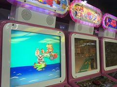 -Play1家庭娱乐中心(裕华万达店)
