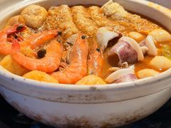 -陶兰居·手工点心·粤菜(圆融时代广场店)