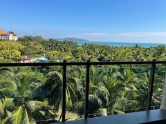 -三亚海棠湾万丽度假酒店