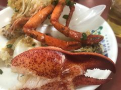 -琼大师东方烤乳猪(亚特兰蒂斯店)