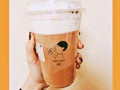 -喜茶(深圳东门1234店)