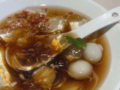 -茅庐川菜(烟台万象汇店)