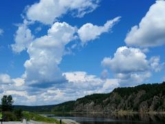 -北极村旅游风景区