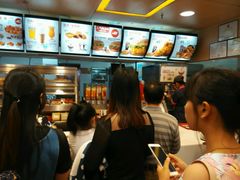 -肯德基(豫园店)