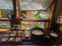 -银米·云南传统过桥米线(双廊黑金冠店)