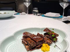 -湘上湘(米其林餐厅-正大中心总店)