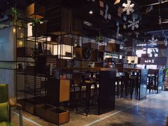 大堂-ZM COFFEE(西安路店)