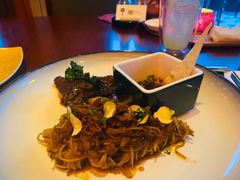 -杭州西子湖四季酒店-WL BISTRO西湖餐厅(灵隐路店)