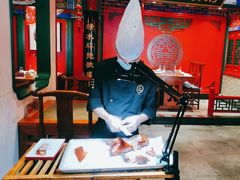 -北平食府.北京烤鸭(亦庄店)