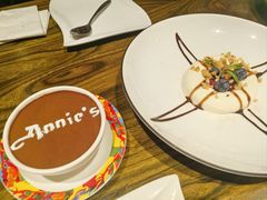 -安妮意大利餐厅(世贸天阶店)