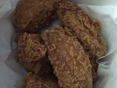 -肯德基(昌里店)