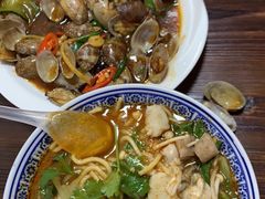 -亚忠小吃店(曾厝垵店)