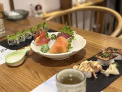-衣川小森林·料理·寿司(鸿铭中心店)