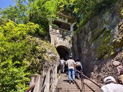 -方岩风景区