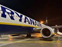 -罗马钱皮诺机场