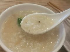 -粤仔湾砂锅粥(广益哥伦布店)