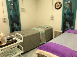 -健身堂科技美肌SPA
