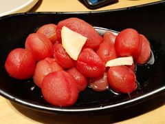柠檬小番茄-宴小馆·小海鲜青岛菜(五四广场店)
