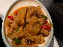 -沪小胖·小龙虾·蓝龙王(八佰伴店)