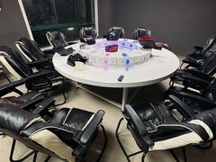 -6号玩家桌游吧(汉街店)