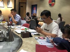 -大渔铁板烧(大悦城店)