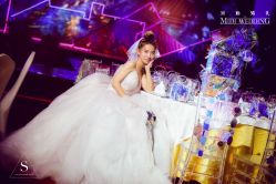 -米迪婚礼