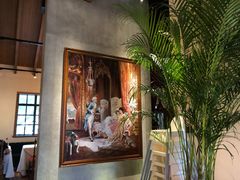 门面-玫瑰厅上海菜(兴国路店)