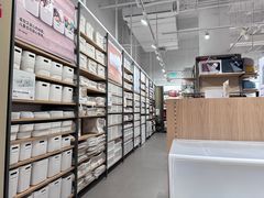 -MUJI无印良品(京西大悦城店)
