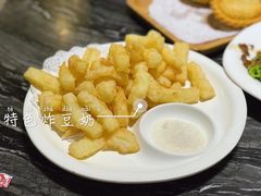 -榆味拼三鲜(怀德路店)